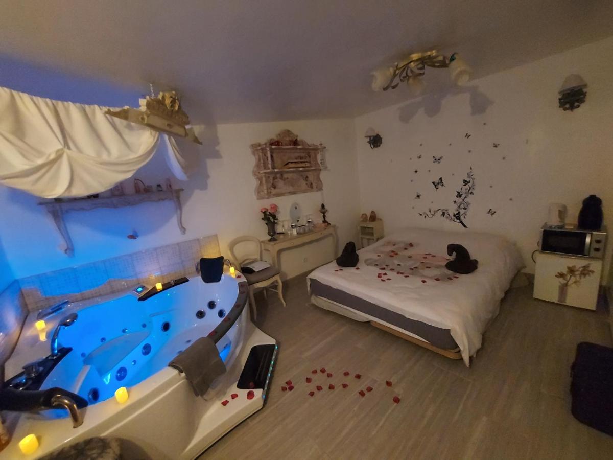Mon Desir Apartment Grand-Fort-Philippe Ngoại thất bức ảnh